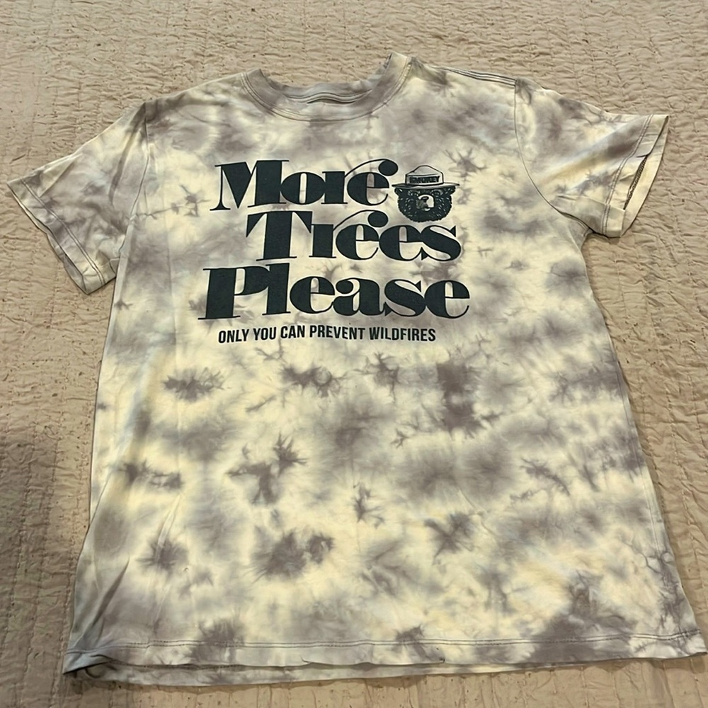 Graphic Shirt